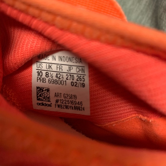 Sports Cleats❗️ - Picture 5 of 8